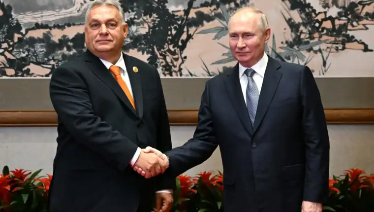 orban putin