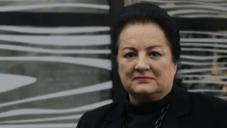 svetlana cenic