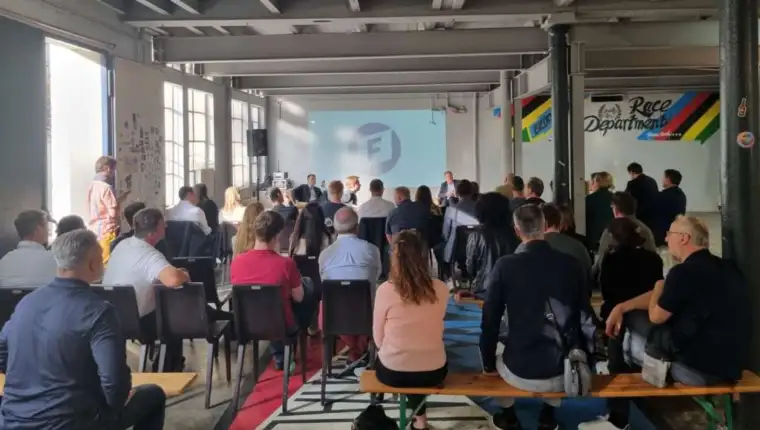 tribina o zapadnom balkanu frankfurt