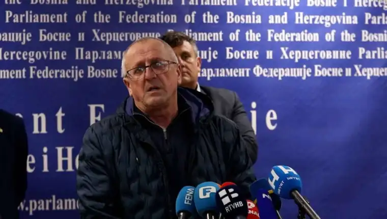nedzad bico