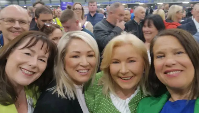 Sinn Fein