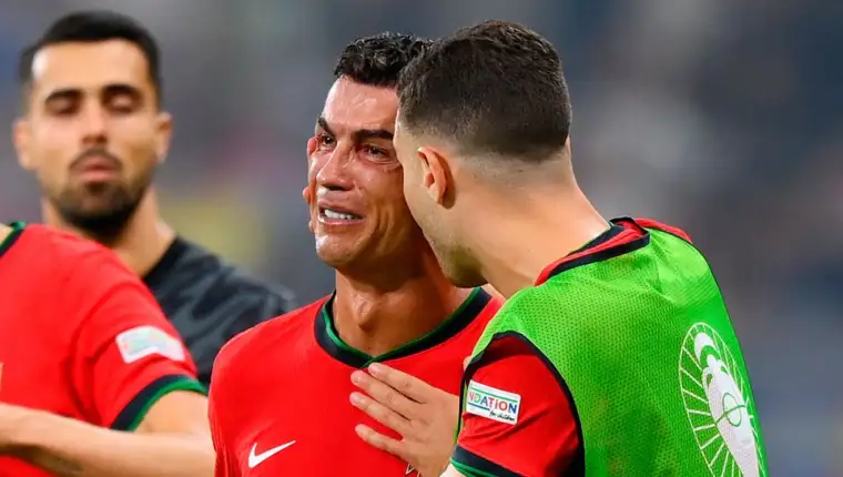 ronaldo