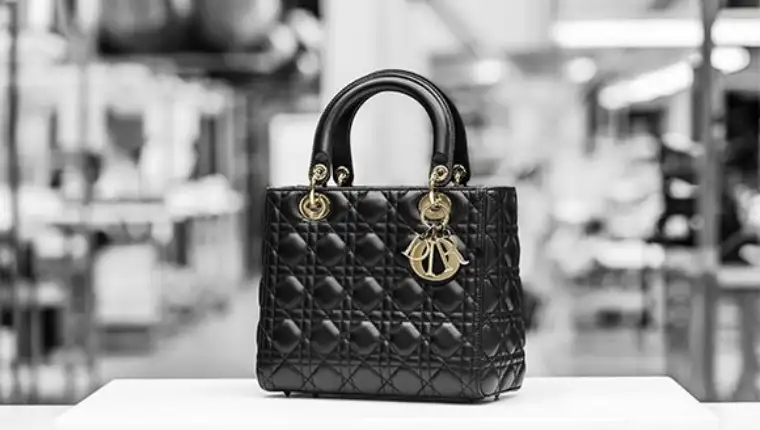 dior torbica