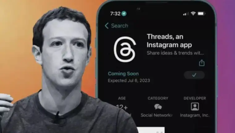 mark zuckerberg