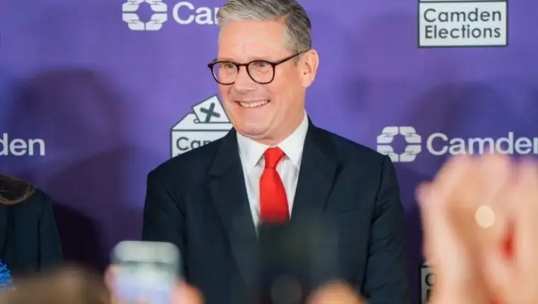 keir starmer