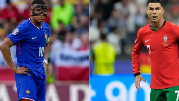 ronaldo i mbappe