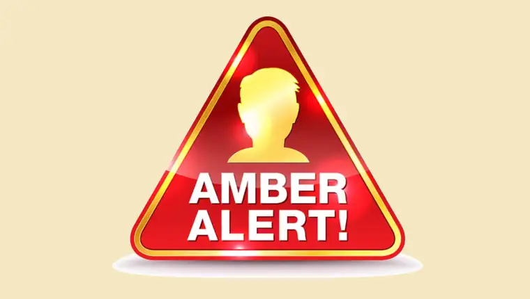 Amber Alert