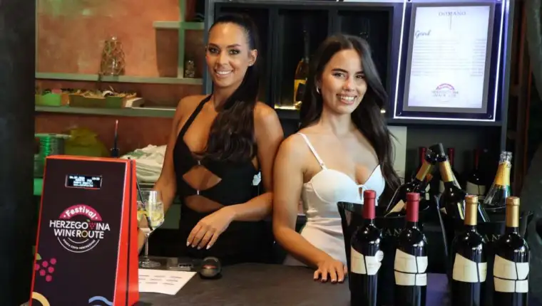 vino, hercegovina