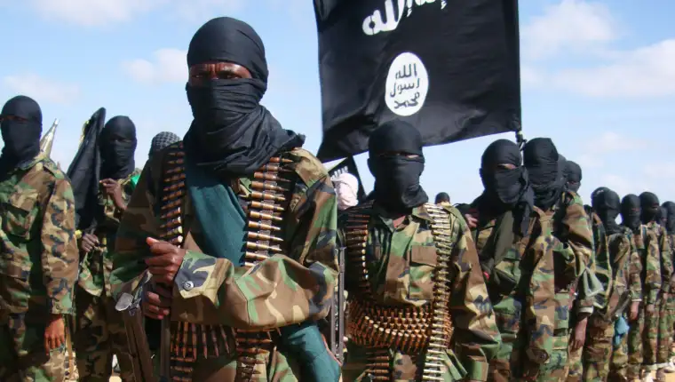 Al-Qaida