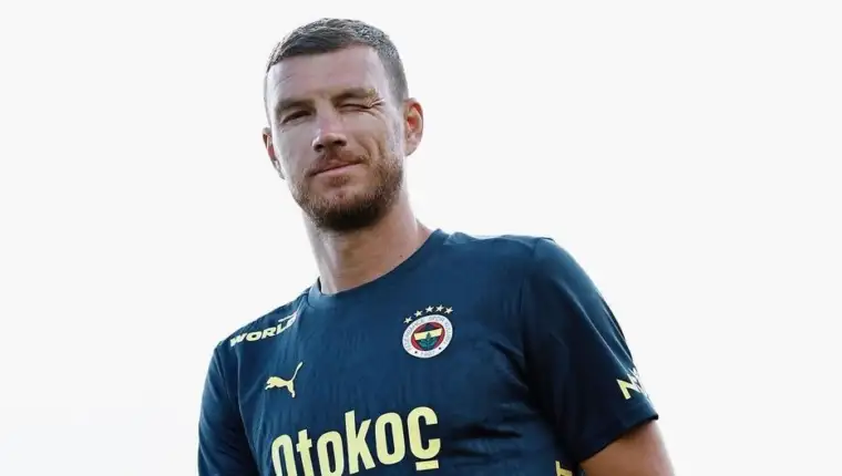 dzeko