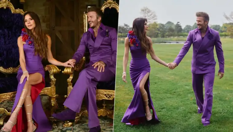 beckhamovi