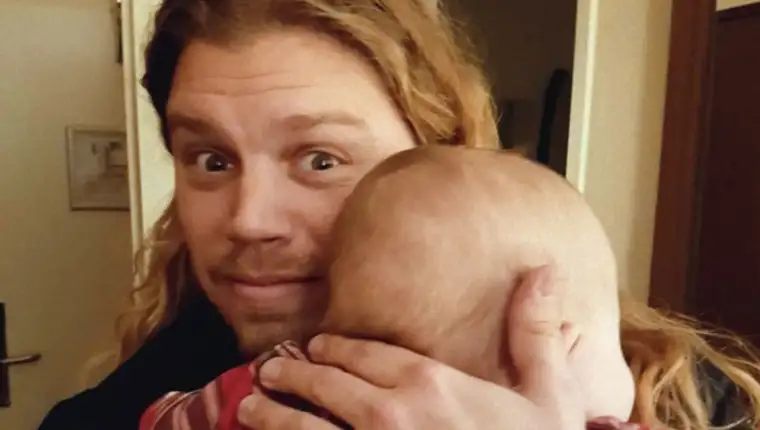 The Man with 1000 Kids1