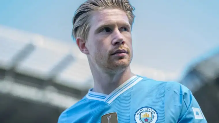 de bruyne