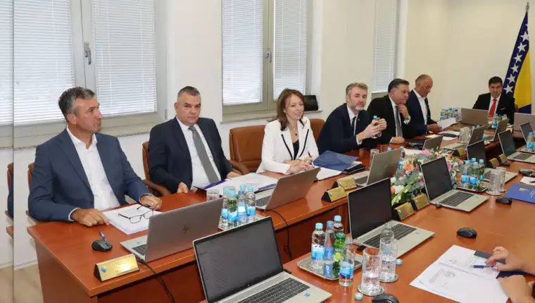 vijece ministara mostar1