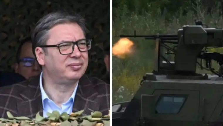 vucic poruzjer 5