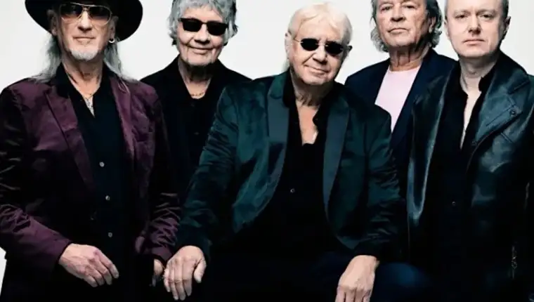 deep purple