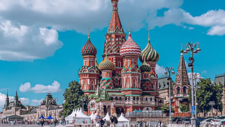 moskva