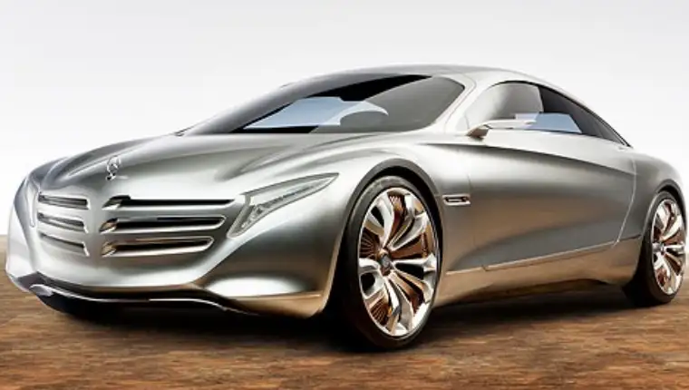 mercedes s klasa