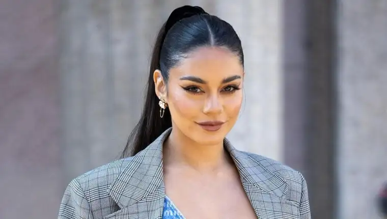 Vanessa Hudgens 2