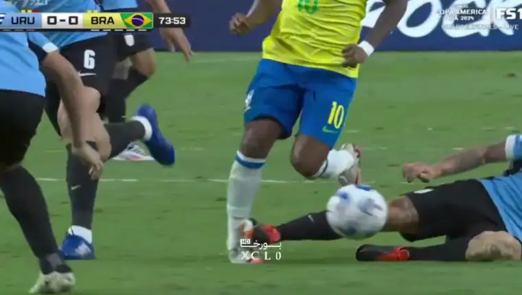 start brazil