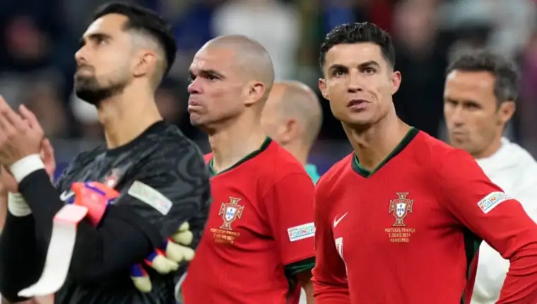 ronaldo