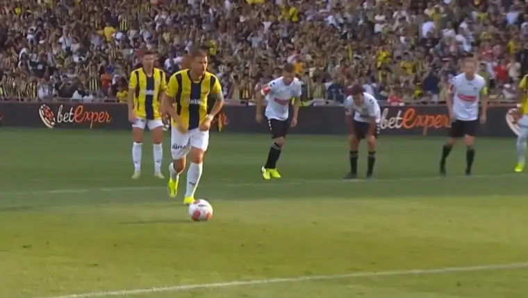 dzeko