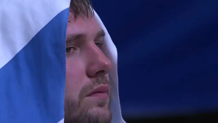 luka doncic ol
