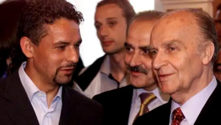baggio