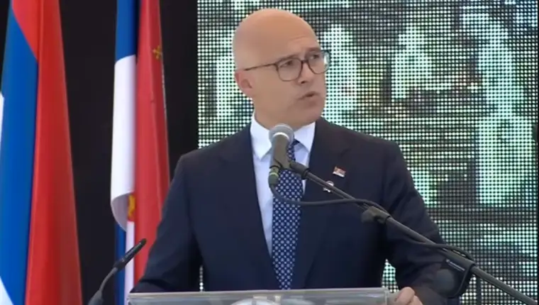 milos vucevic bratunac