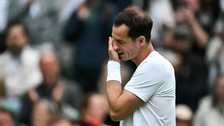 murray