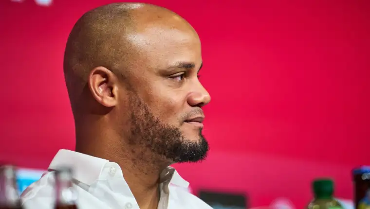 kompany