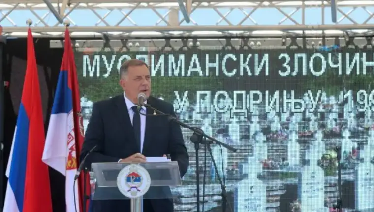 dodik