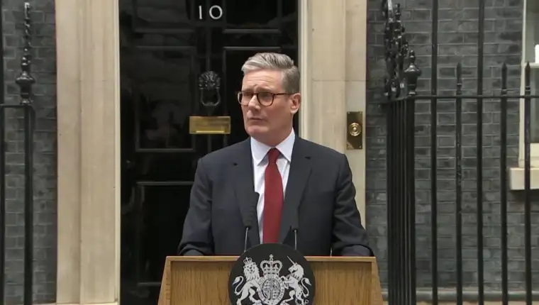 kier starmer