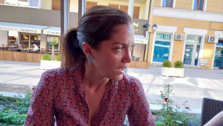 vidović snežana