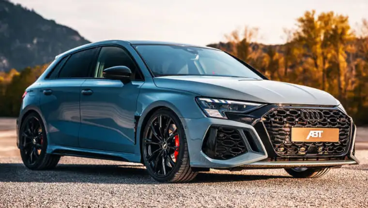 audi
