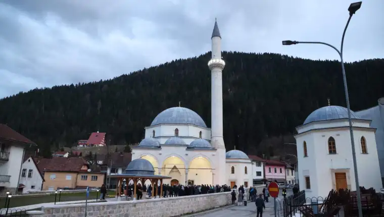 Džamija