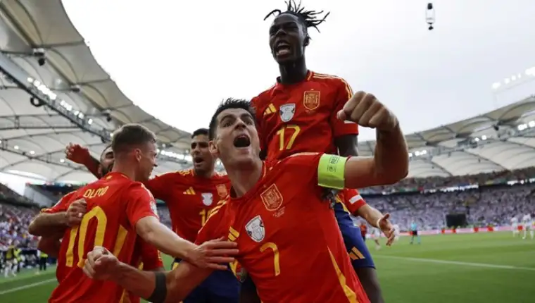 morata