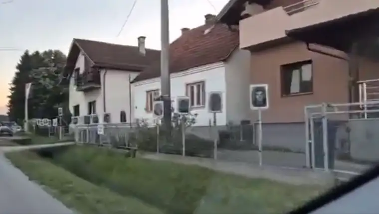 provokacije