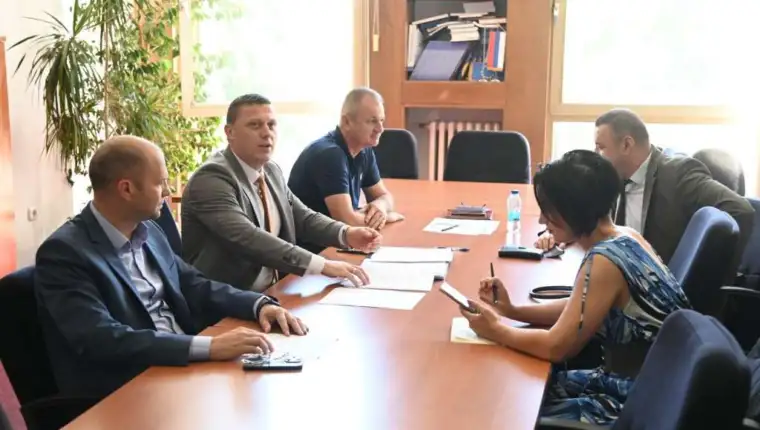 nezavisni odbor RS