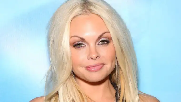Jesse Jane