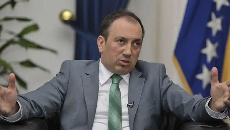 igor crnadak
