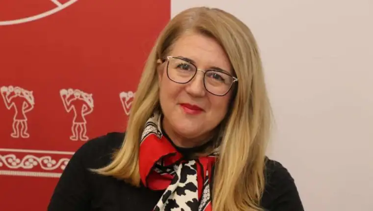 aldijana trbonja tule