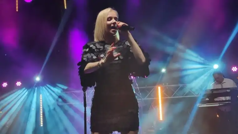 jelena rozga