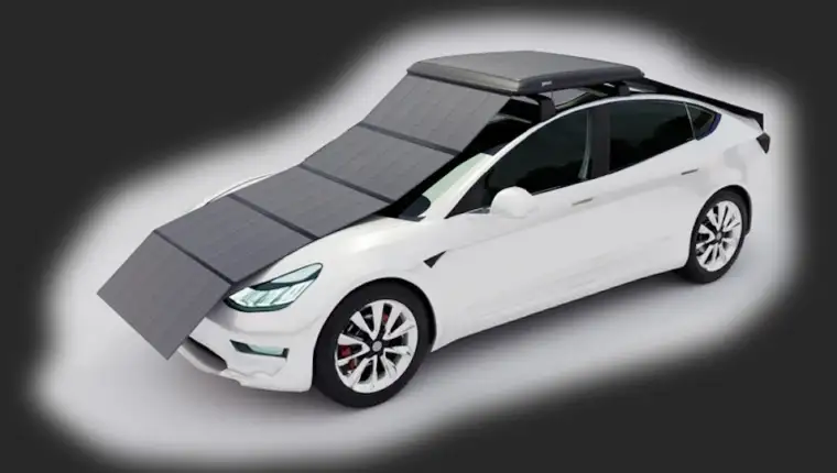 solarna cerada