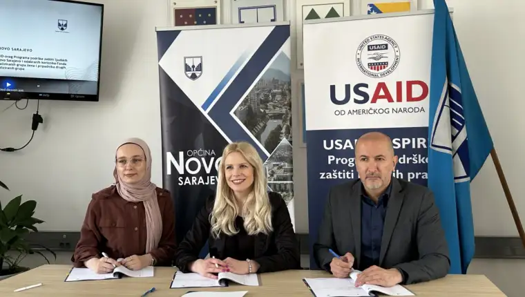 Novo Sarajevo