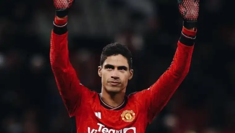 raphael varane