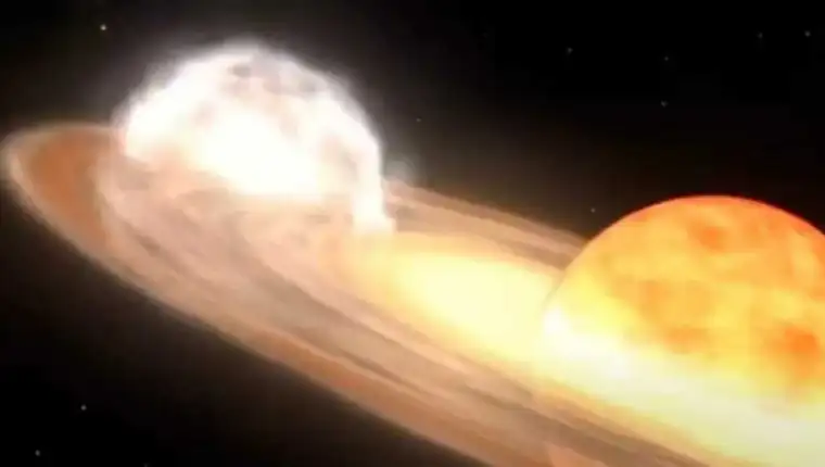 nasa