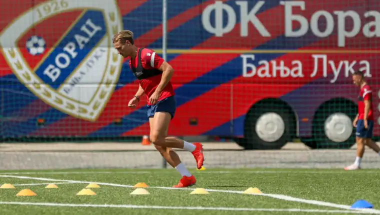 fk borac 4