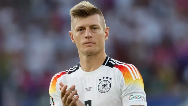 kroos