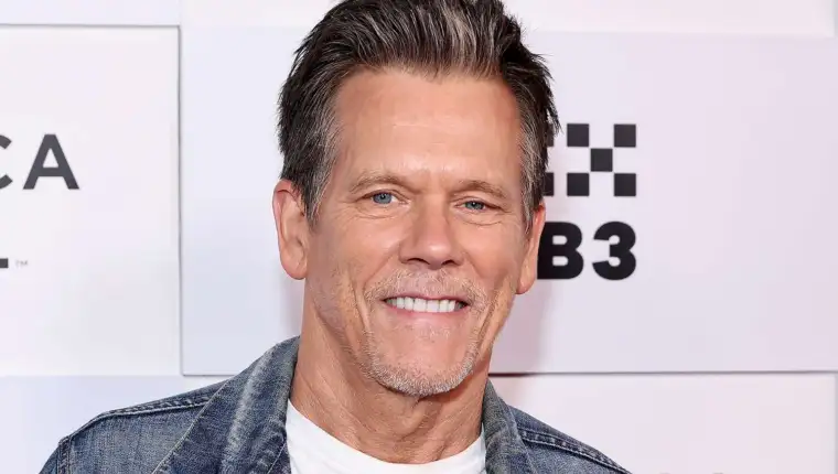 kevin bacon